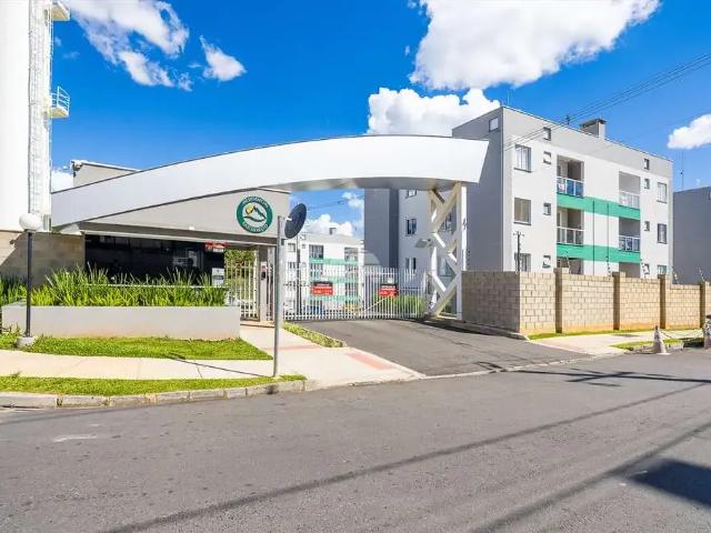 Apartamento venda em Itaboa, Campo Largo