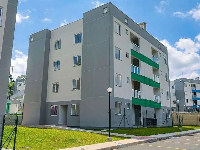 Apartamento venda em Região Geográfica Imediata de Curitiba, Região Metropolitana de Curitiba