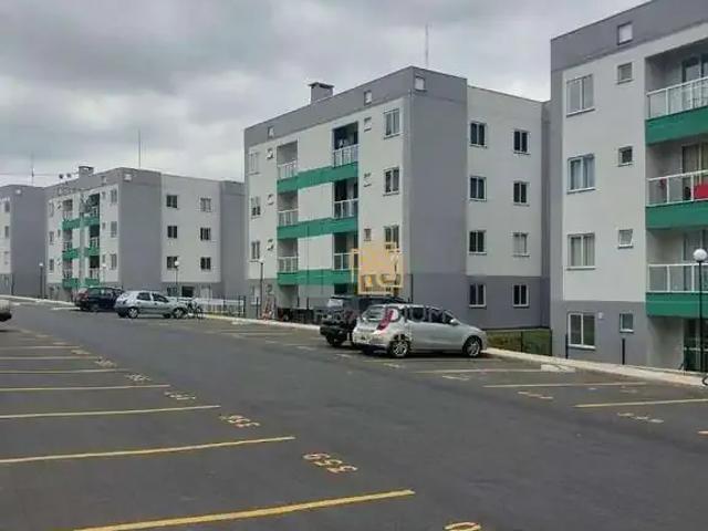 Apartamento venda em Itaboa, Campo Largo