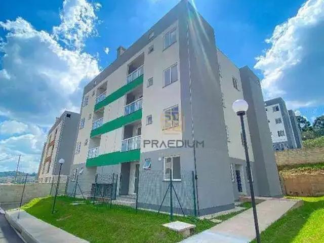 Apartamento venda em Itaboa, Campo Largo