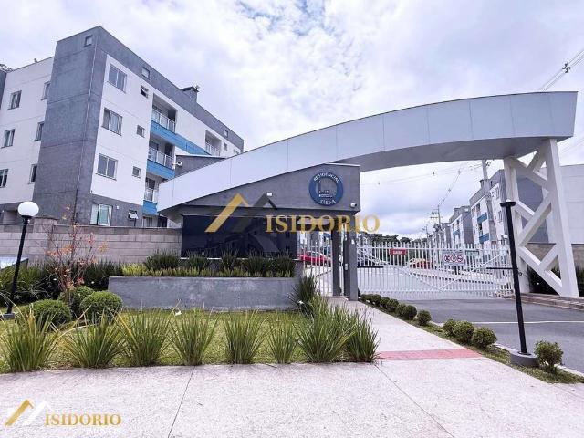 Apartamento venda em Itaboa, Campo Largo