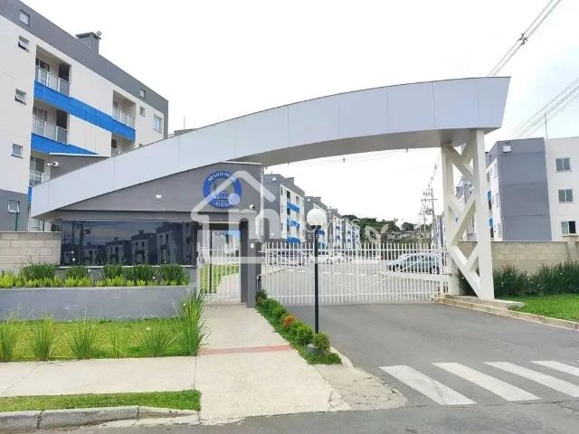 Apartamento venda em Região Geográfica Imediata de Curitiba, Região Metropolitana de Curitiba