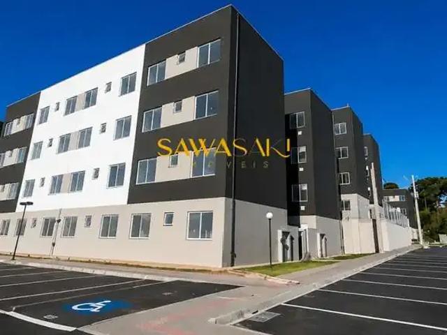 Apartamento venda em Região Geográfica Imediata de Curitiba, Região Metropolitana de Curitiba