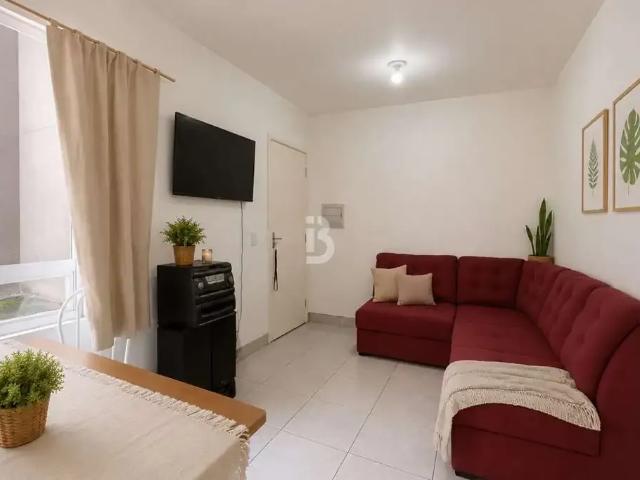 Apartamento venda em Região Geográfica Imediata de Curitiba, Região Metropolitana de Curitiba