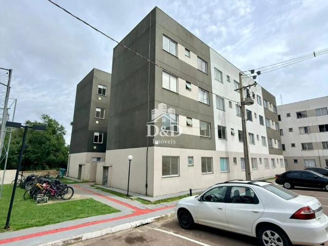 Apartamento venda em Região Geográfica Imediata de Curitiba, Região Metropolitana de Curitiba