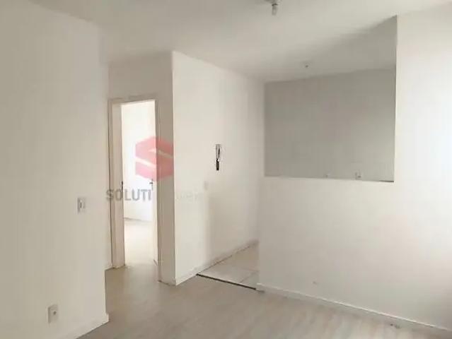 Apartamento venda em Águas Claras, Campo Largo