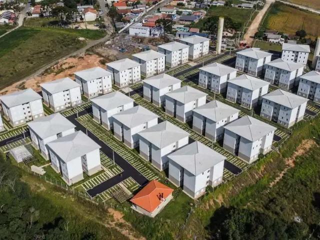 Apartamento venda em Região Geográfica Imediata de Curitiba, Região Metropolitana de Curitiba
