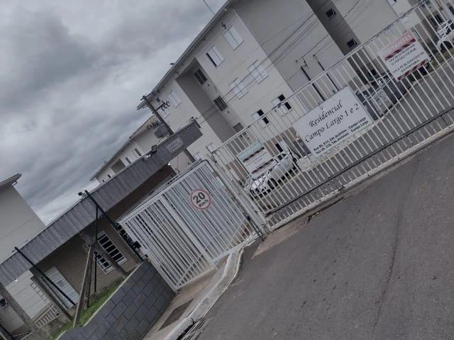 Apartamento venda em Campo Largo, Região Geográfica Intermediária de Curitiba