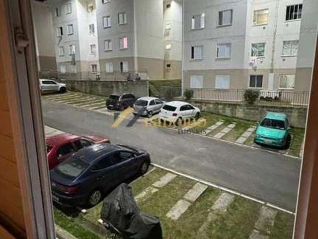 Apartamento venda em Ouro Verde, Campo Largo