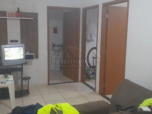 Apartamento venda em Ouro Verde, Campo Largo