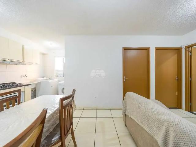 Apartamento venda em Região Geográfica Imediata de Curitiba, Região Metropolitana de Curitiba