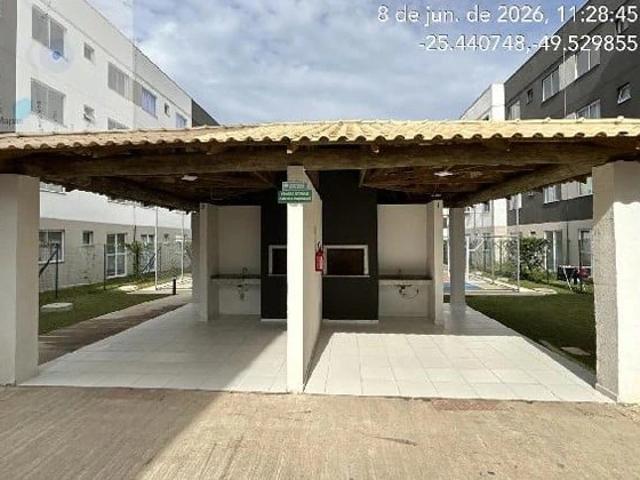 Apartamento venda em Ouro Verde, Campo Largo