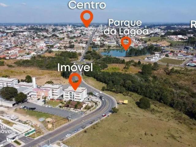 Apartamento venda em Região Geográfica Imediata de Curitiba, Região Metropolitana de Curitiba