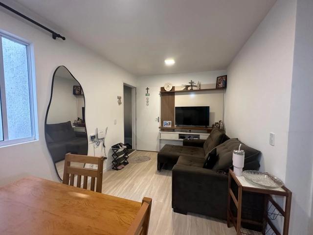 Apartamento venda em Ouro Verde, Campo Largo