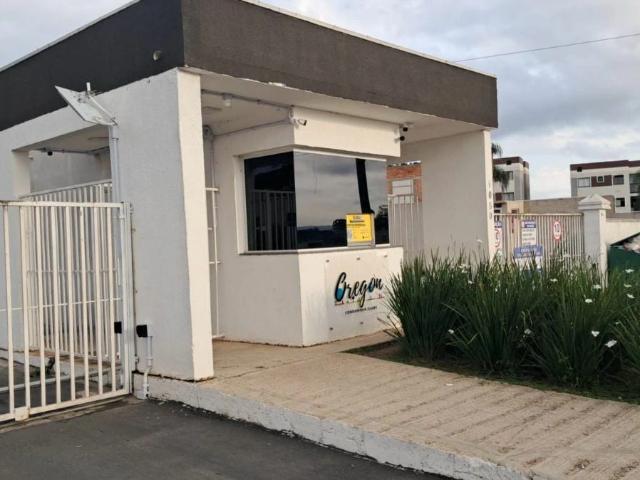 Apartamento venda em Ouro Verde, Campo Largo