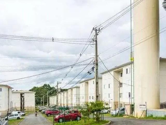 Apartamento venda em Região Geográfica Imediata de Curitiba, Região Metropolitana de Curitiba