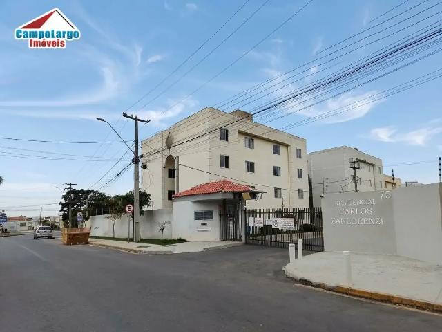 Apartamento venda em Ouro Verde, Campo Largo