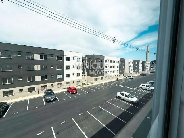 Apartamento venda em Ouro Verde, Campo Largo