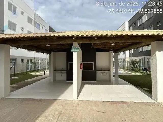 Apartamento venda em Região Geográfica Imediata de Curitiba, Região Metropolitana de Curitiba