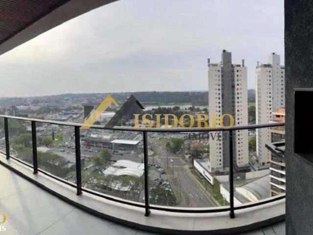 Apartamento venda em Incepa, Campo Largo