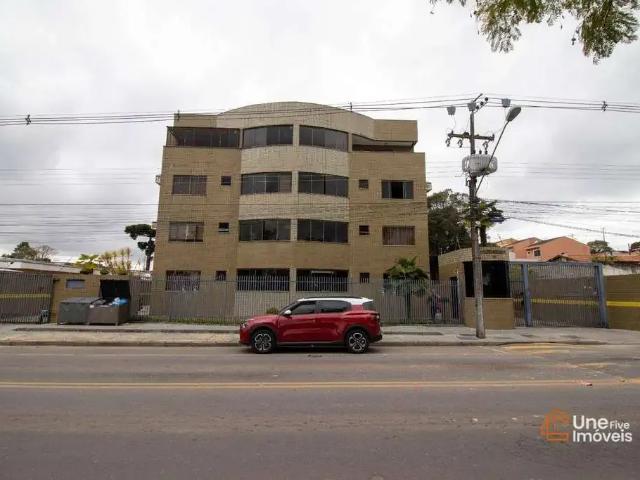 Apartamento venda em Ouro Verde, Campo Largo