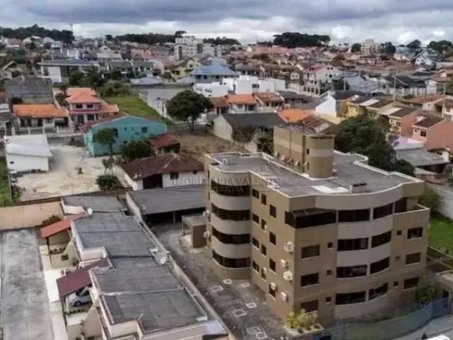 Apartamento venda em Ouro Verde, Campo Largo
