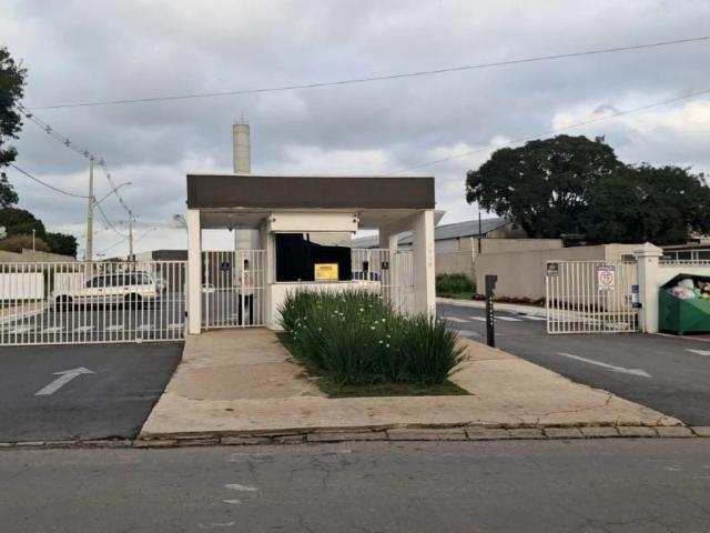 Apartamento venda em Ouro Verde, Campo Largo