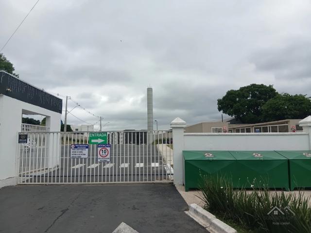 Apartamento venda em Ouro Verde, Campo Largo