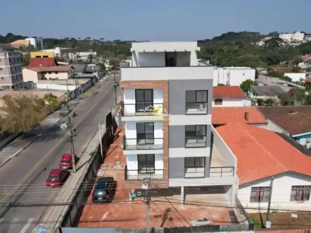 Apartamento venda em Região Geográfica Imediata de Curitiba, Região Metropolitana de Curitiba