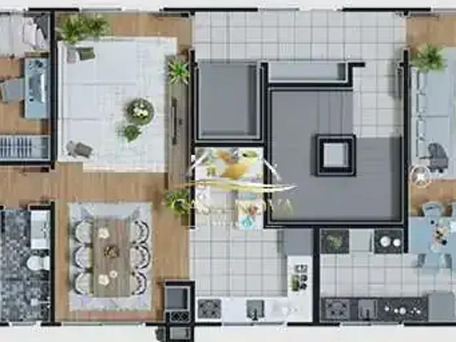 Apartamento venda em Região Geográfica Imediata de Curitiba, Região Metropolitana de Curitiba