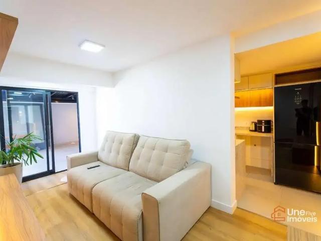 Apartamento venda em Região Geográfica Imediata de Curitiba, Região Metropolitana de Curitiba