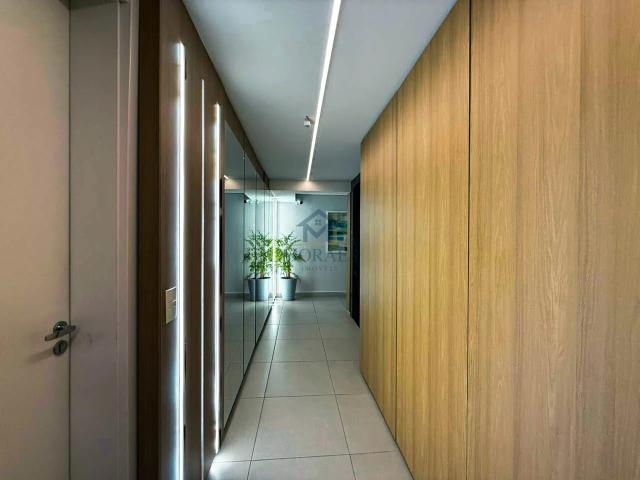 Apartamento venda em Cambuí, Campo Largo