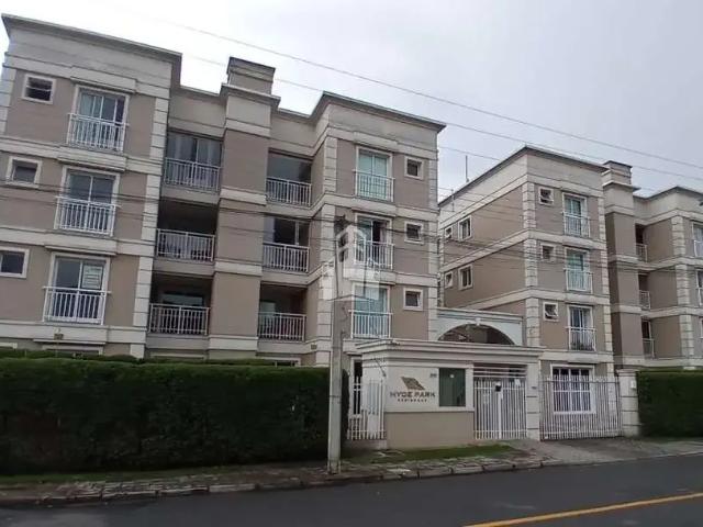 Apartamento venda em Região Geográfica Imediata de Curitiba, Região Metropolitana de Curitiba