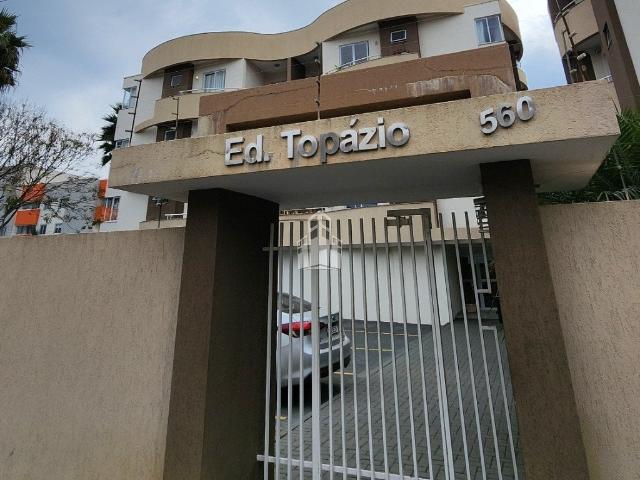 Apartamento venda em Cambuí, Campo Largo