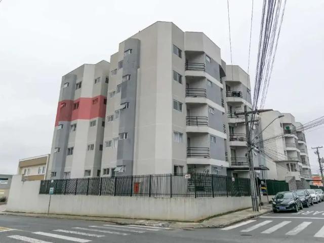 Apartamento venda em Região Geográfica Imediata de Curitiba, Região Metropolitana de Curitiba