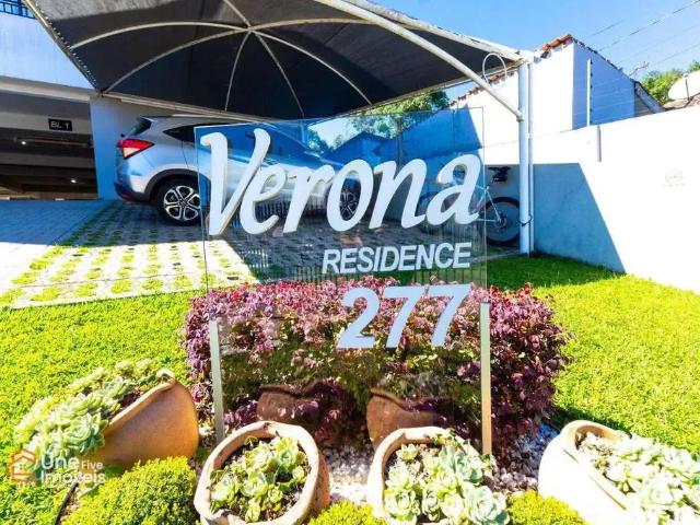 Apartamento venda em Cambuí, Campo Largo