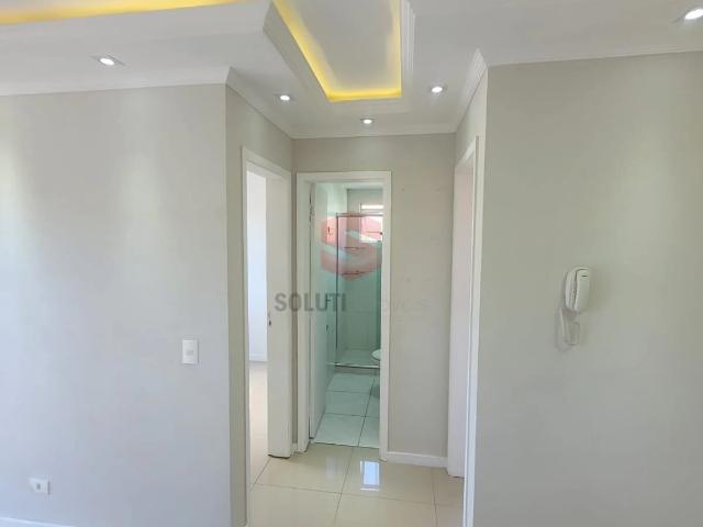 Apartamento venda em Nossa Senhora Aparecida, Campo Largo