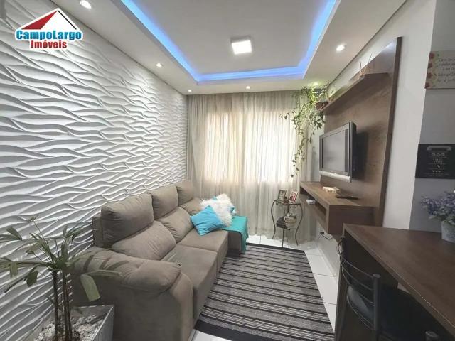 Apartamento venda em Nossa Senhora Aparecida, Campo Largo