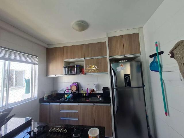 Apartamento venda em Nossa Senhora Aparecida, Campo Largo