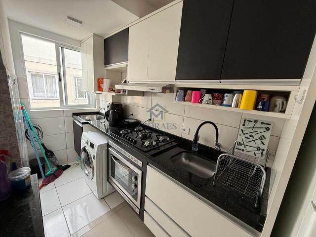 Apartamento venda em Centro, Campo Largo