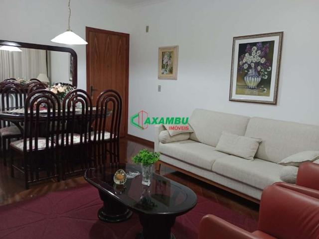 Apartamento venda em Região Imediata de Jundiaí, Campo Limpo Paulista