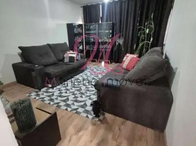 Apartamento venda em Campo Limpo Paulista, Região Geográfica Intermediária de Campinas