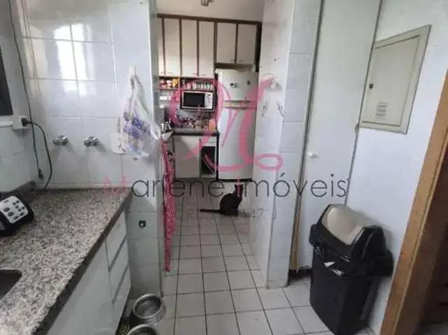 Apartamento venda em Região Imediata de Jundiaí, Campo Limpo Paulista