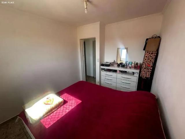 Apartamento venda em Campo Limpo Paulista, Região Geográfica Intermediária de Campinas
