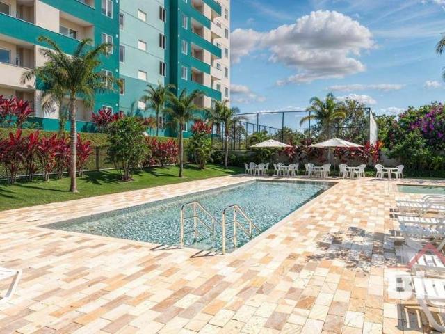 Apartamento venda em Região Imediata de Jundiaí, Campo Limpo Paulista