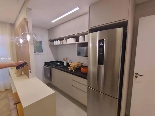 Apartamento venda em Região Imediata de Jundiaí, Campo Limpo Paulista