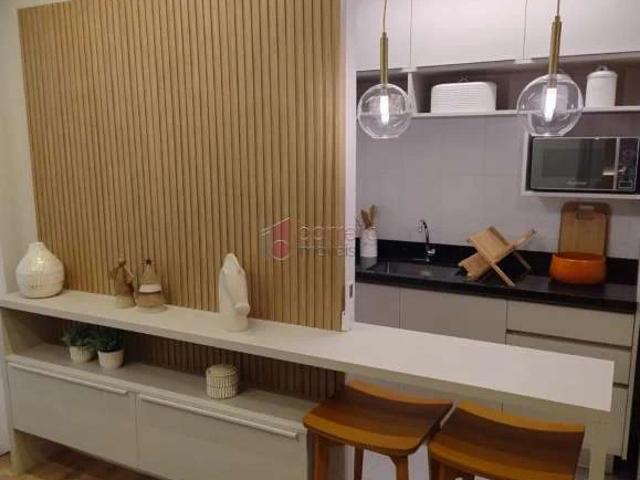 Apartamento venda em Campo Limpo Paulista, Região Geográfica Intermediária de Campinas