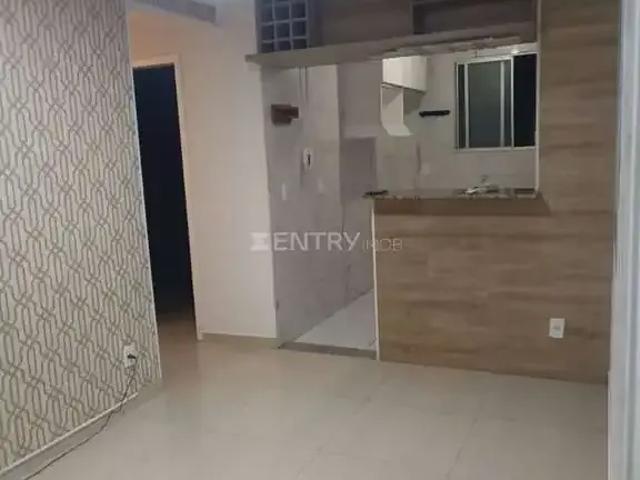 Apartamento venda em Região Imediata de Jundiaí, Campo Limpo Paulista