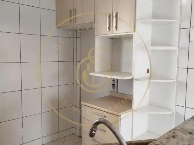 Apartamento venda em Região Imediata de Jundiaí, Campo Limpo Paulista