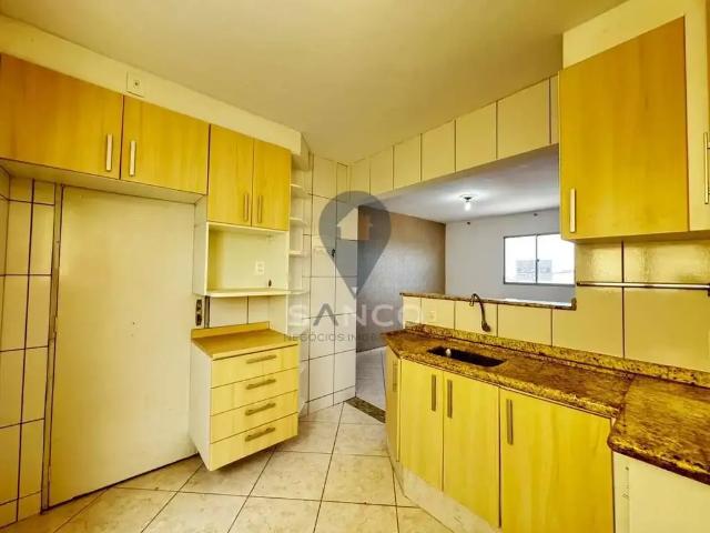 Apartamento venda em Região Imediata de Jundiaí, Campo Limpo Paulista